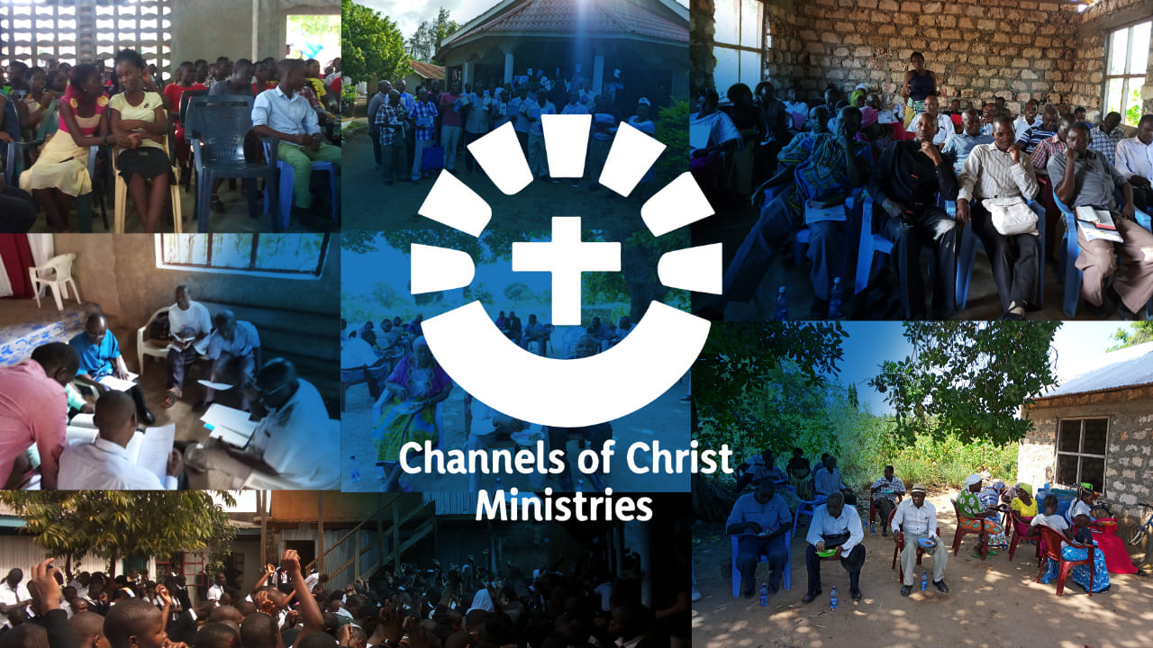 Channels of Christ ministries overview