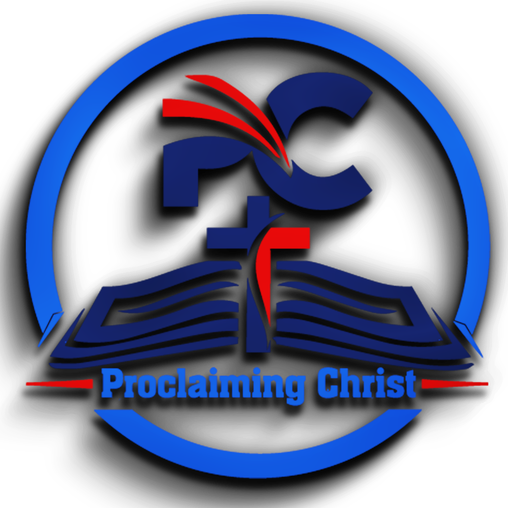 Proclaiming Christ